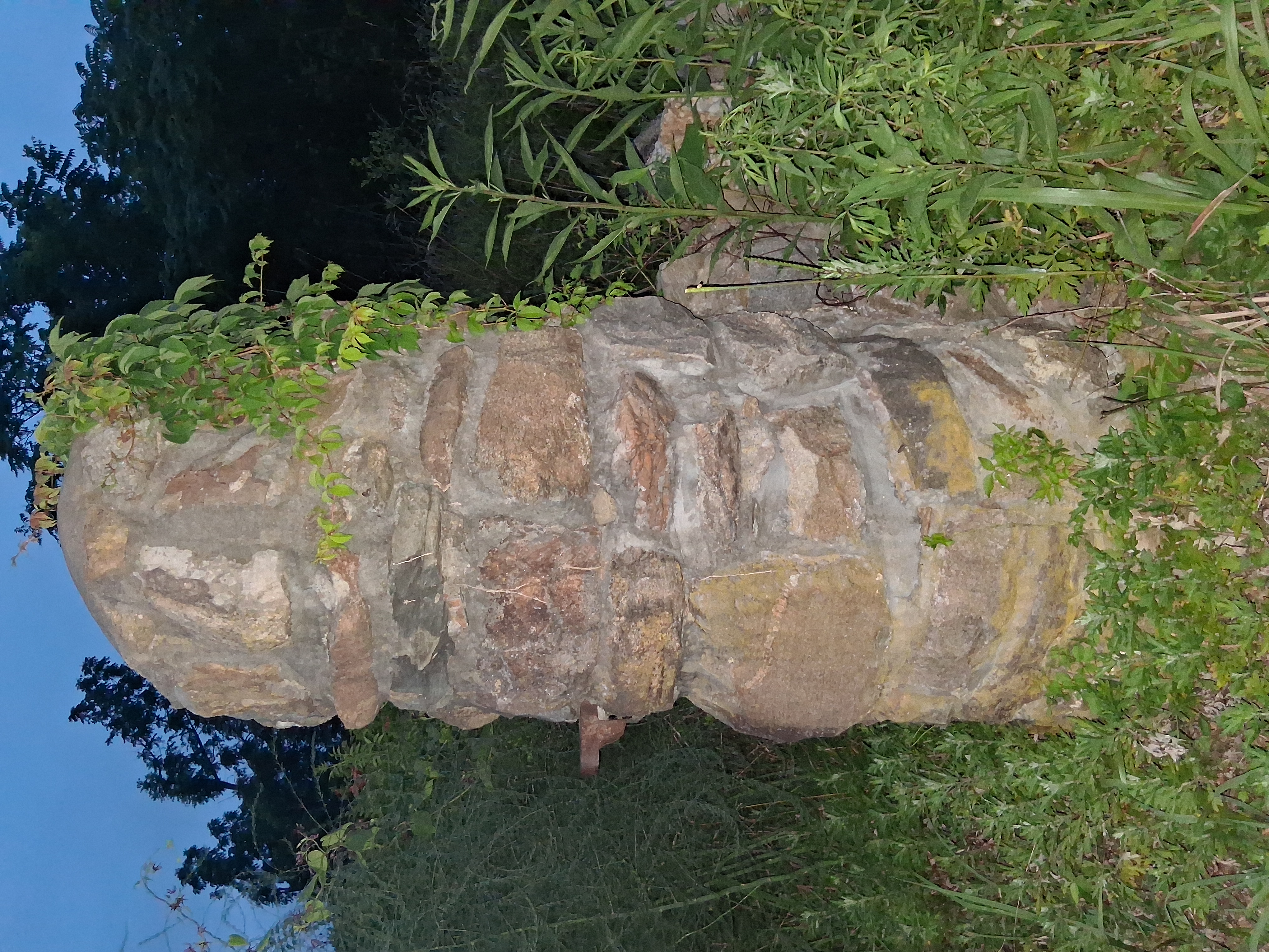 The Original Stone Gate